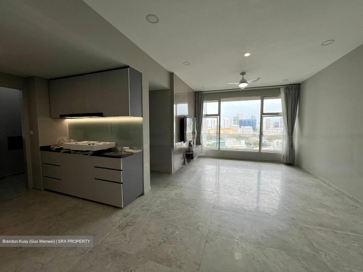 Kerrisdale (D8), Condominium #561149031